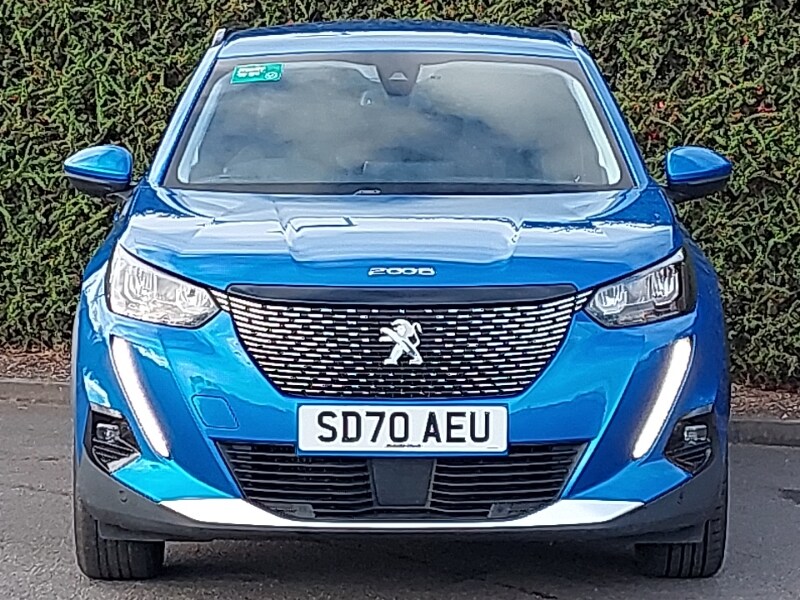 Used Peugeot 2008 2020 for sale - 78146471: Photo 19