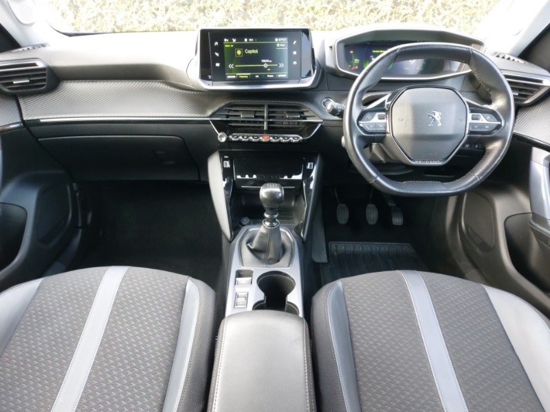 Used Peugeot 2008 2020 for sale - 78146471: Photo 2