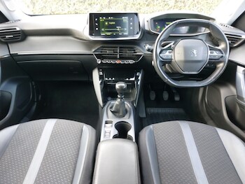 Used Peugeot 2008 2020 for sale - 78146471: Photo