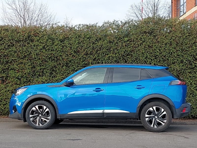 Used Peugeot 2008 2020 for sale - 78146471: Photo 4