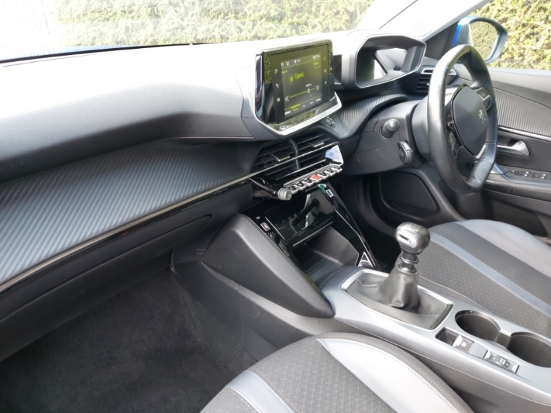 Used Peugeot 2008 2020 for sale - 78146471: Photo 5