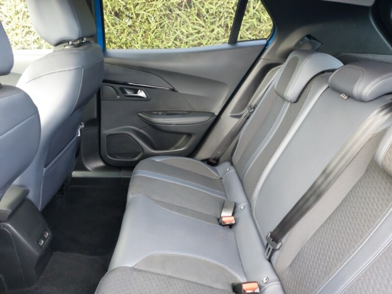 Used Peugeot 2008 2020 for sale - 78146471: Photo 6