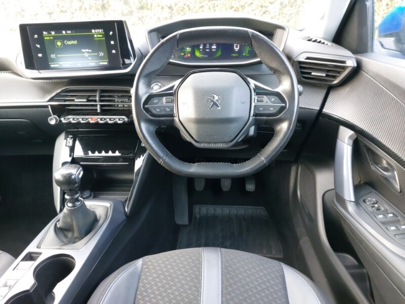 Used Peugeot 2008 2020 for sale - 78146471: Photo 7