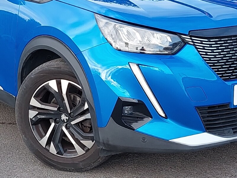 Used Peugeot 2008 2020 for sale - 78146471: Photo 9