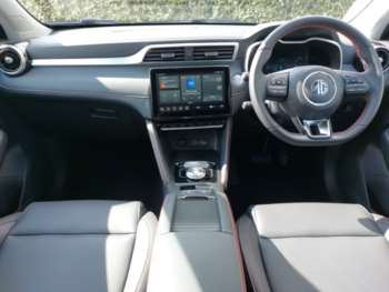 Used MG MG ZS 2025 for sale - 74719866: Photo