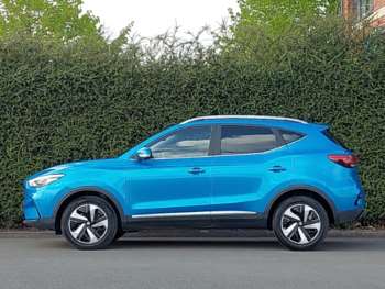 Used MG MG ZS 2025 for sale - 74719866: Photo