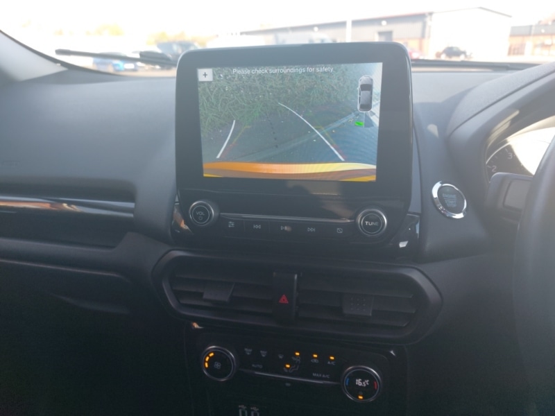 Used Ford Ecosport 2018 for sale - 77194156: Photo 11