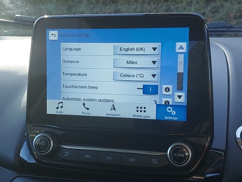 Used Ford Ecosport 2018 for sale - 77194156: Photo 15