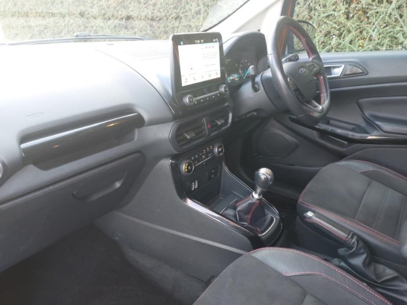 Used Ford Ecosport 2018 for sale - 77194156: Photo 5