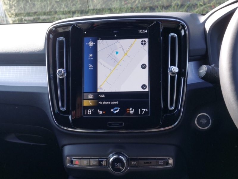 Used Volvo XC40 2022 for sale - 78164138: Photo 10