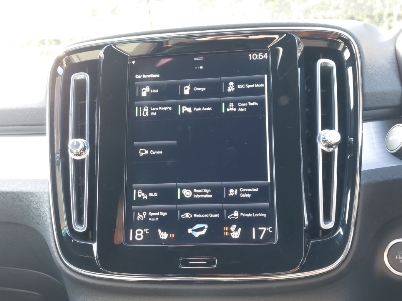 Used Volvo XC40 2022 for sale - 78164138: Photo 12