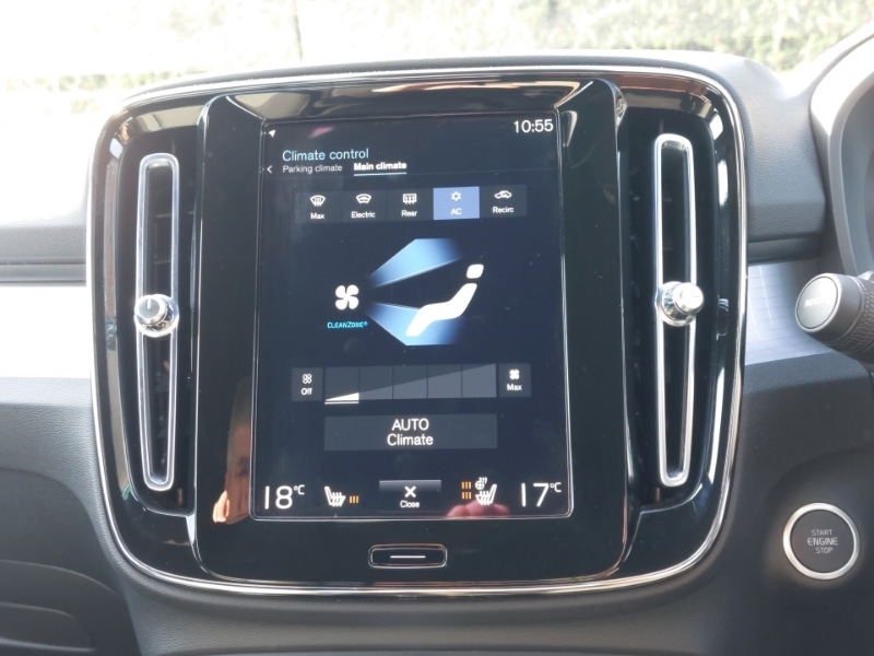 Used Volvo XC40 2022 for sale - 78164138: Photo 14