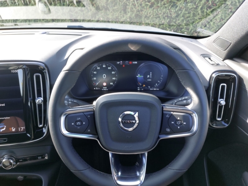 Used Volvo XC40 2022 for sale - 78164138: Photo 17