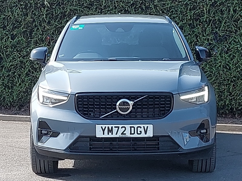 Used Volvo XC40 2022 for sale - 78164138: Photo 19