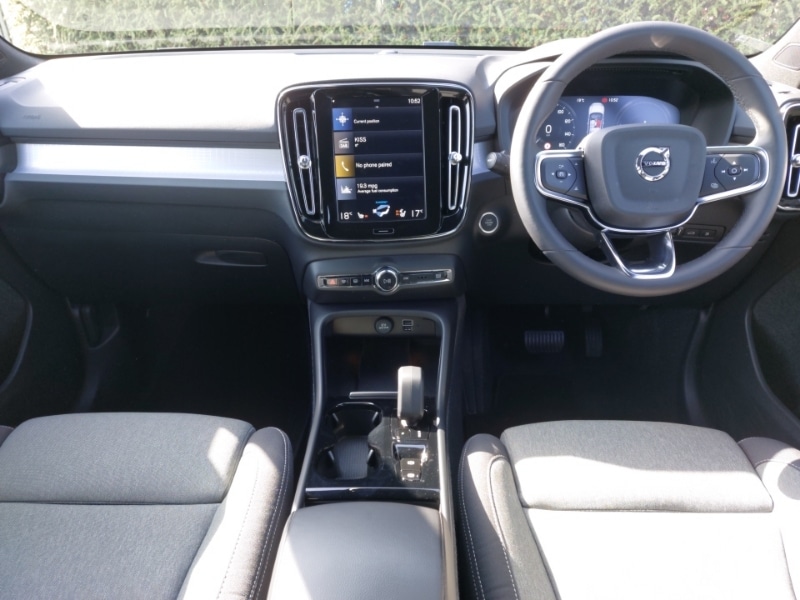 Used Volvo XC40 2022 for sale - 78164138: Photo 2