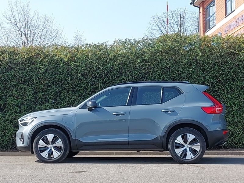 Used Volvo XC40 2022 for sale - 78164138: Photo 4