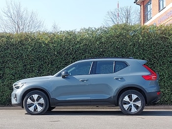 Used Volvo XC40 2022 for sale - 78164138: Photo