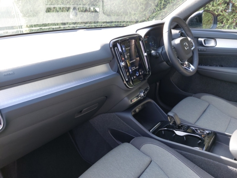 Used Volvo XC40 2022 for sale - 78164138: Photo 5