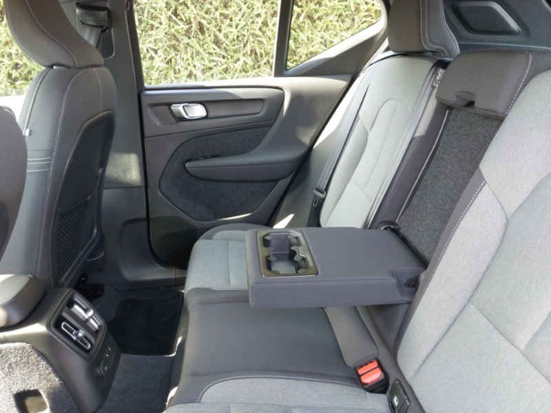 Used Volvo XC40 2022 for sale - 78164138: Photo 6