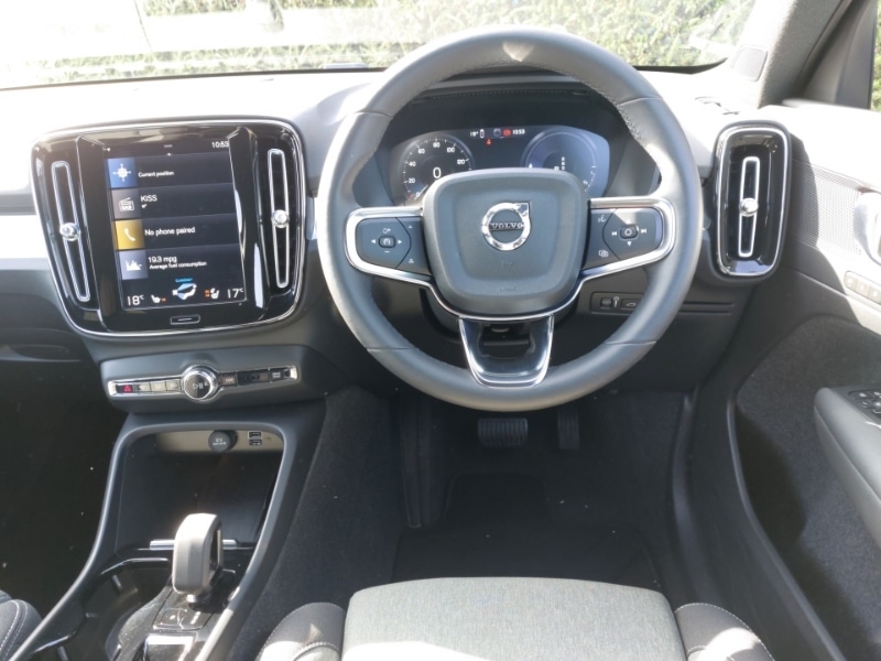 Used Volvo XC40 2022 for sale - 78164138: Photo 7
