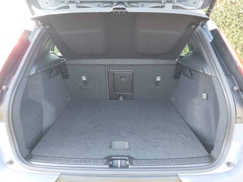 Used Volvo XC40 2022 for sale - 78164138: Photo 8