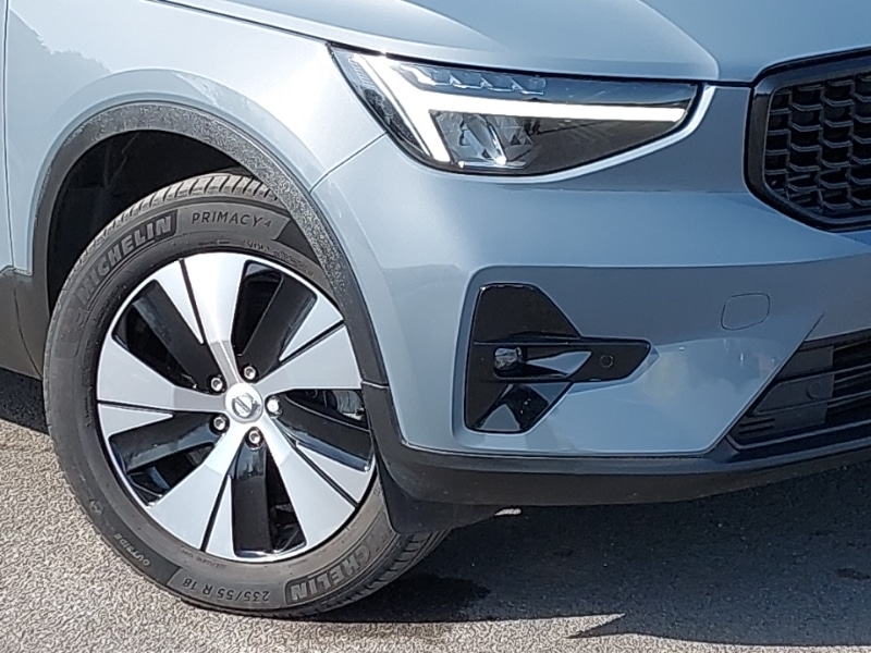 Used Volvo XC40 2022 for sale - 78164138: Photo 9