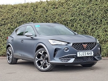 Used Cupra Formentor 2023 for sale - 79549973: Photo