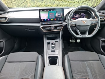 Used Cupra Formentor 2023 for sale - 79549973: Photo