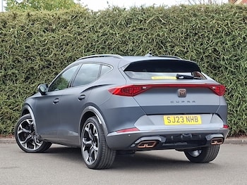 Used Cupra Formentor 2023 for sale - 79549973: Photo