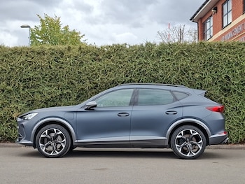 Used Cupra Formentor 2023 for sale - 79549973: Photo