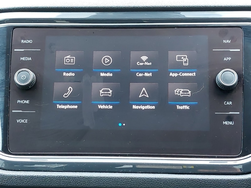 Used Volkswagen T-Roc 2019 for sale - 76351307: Photo 12