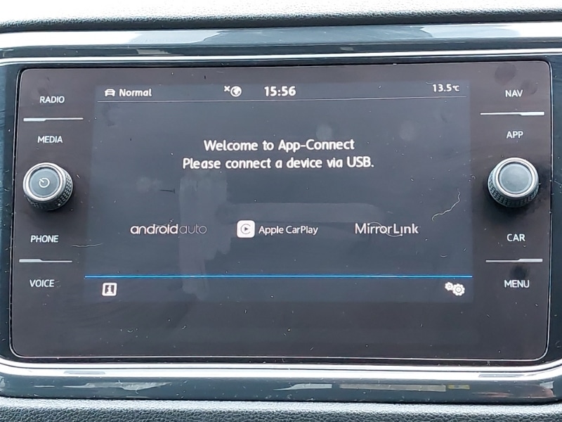 Used Volkswagen T-Roc 2019 for sale - 76351307: Photo 14