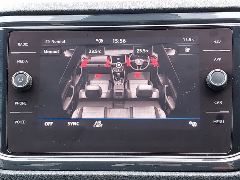 Used Volkswagen T-Roc 2019 for sale - 76351307: Photo 15