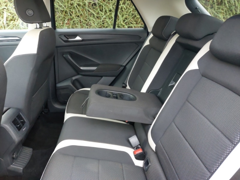 Used Volkswagen T-Roc 2019 for sale - 76351307: Photo 6