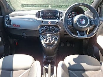 Used Fiat 500 2016 for sale - 79153164: Photo