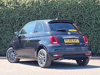 Used Fiat 500 2016 for sale - 79153164: Photo