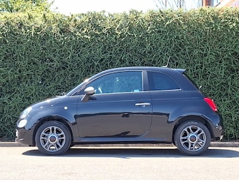 Used Fiat 500 2016 for sale - 79153164: Photo