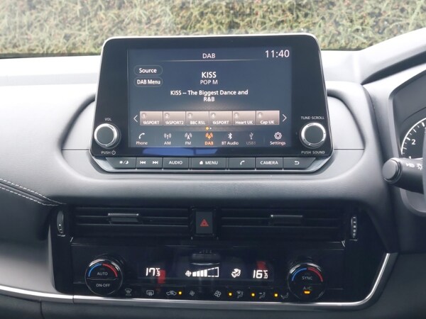 Used Nissan Qashqai 2021 for sale - 76268992: Photo 10