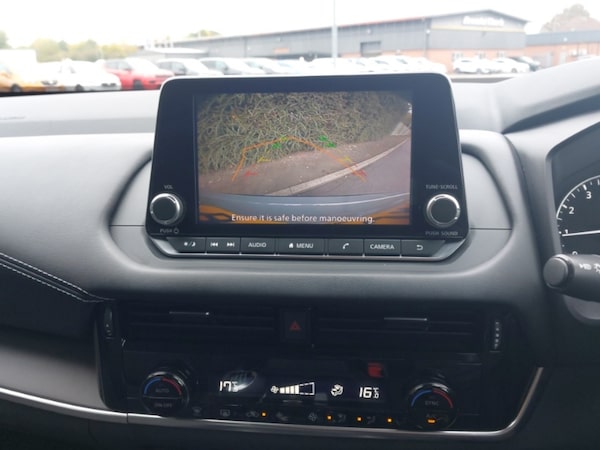 Used Nissan Qashqai 2021 for sale - 76268992: Photo 11