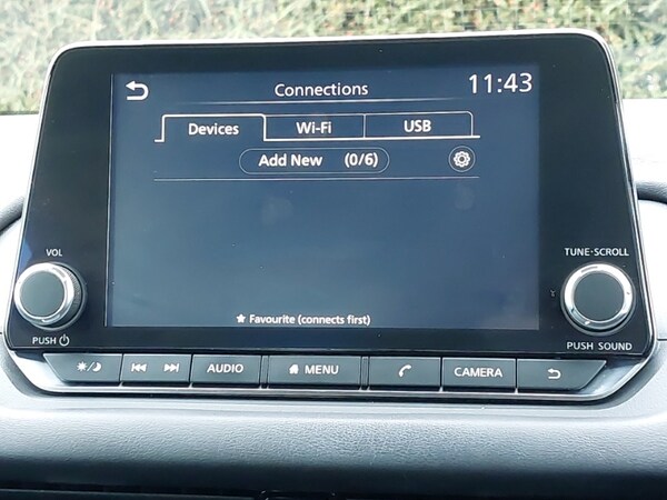 Used Nissan Qashqai 2021 for sale - 76268992: Photo 13