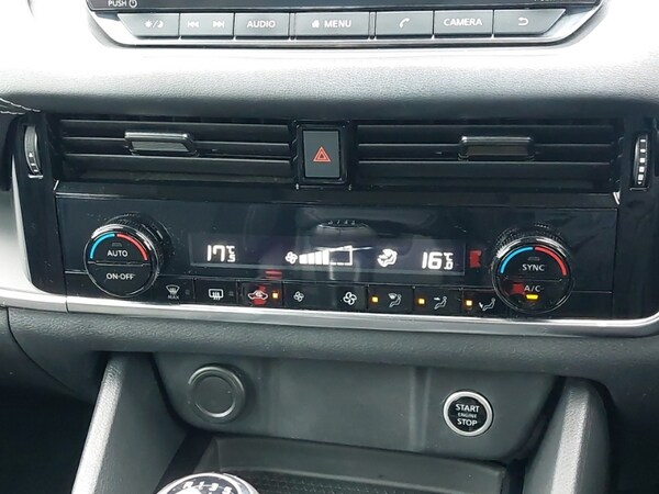 Used Nissan Qashqai 2021 for sale - 76268992: Photo 15