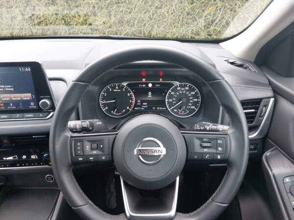 Used Nissan Qashqai 2021 for sale - 76268992: Photo 17