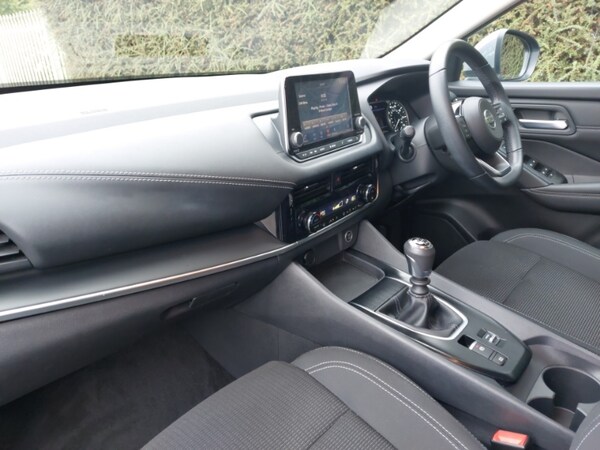 Used Nissan Qashqai 2021 for sale - 76268992: Photo 5
