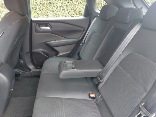 Used Nissan Qashqai 2021 for sale - 76268992: Photo 6