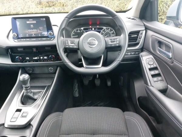 Used Nissan Qashqai 2021 for sale - 76268992: Photo 7