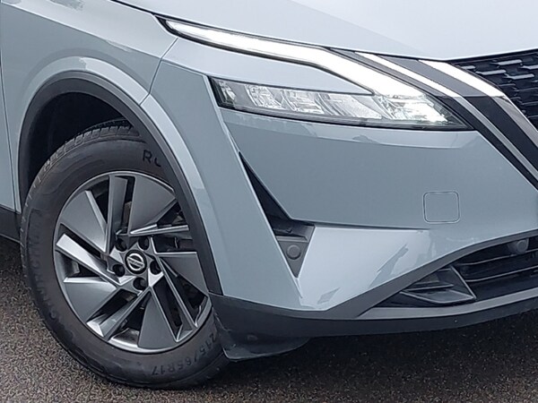 Used Nissan Qashqai 2021 for sale - 76268992: Photo 9