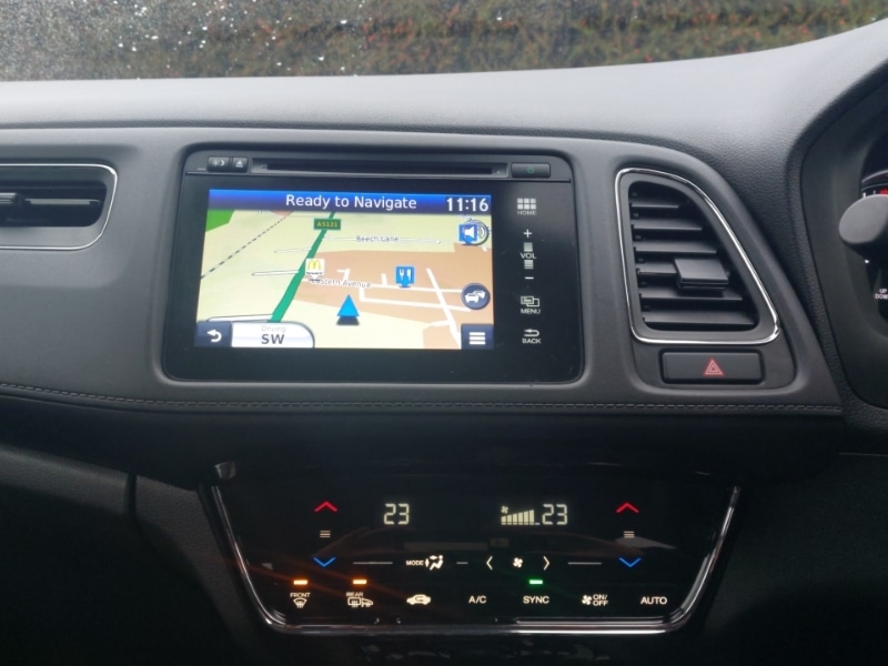 Used Honda HR-V 2020 for sale - 77273318: Photo 10