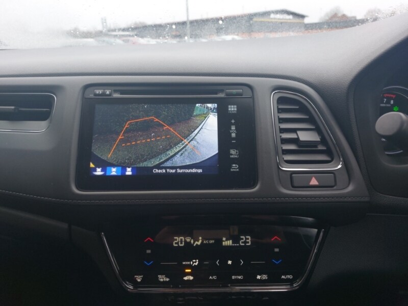 Used Honda HR-V 2020 for sale - 77273318: Photo 11