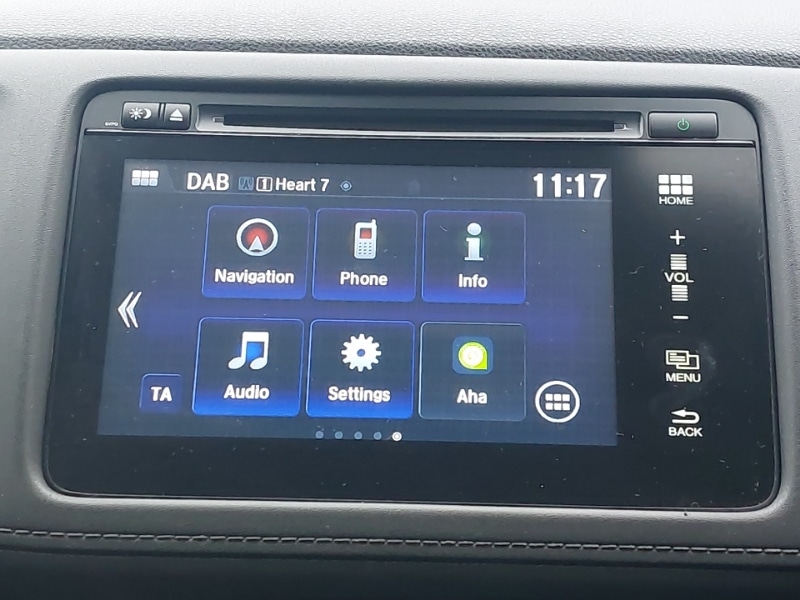 Used Honda HR-V 2020 for sale - 77273318: Photo 12