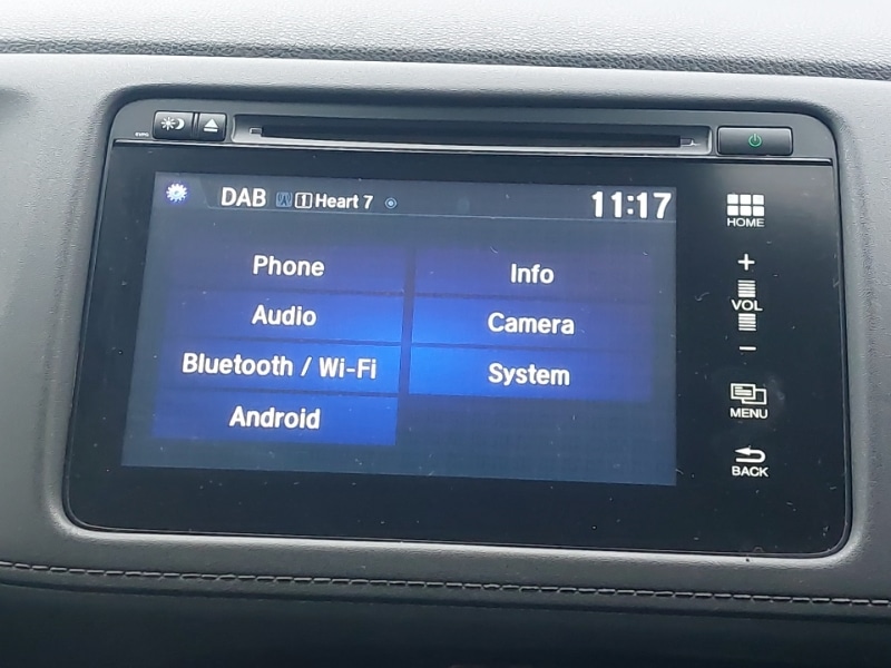 Used Honda HR-V 2020 for sale - 77273318: Photo 13